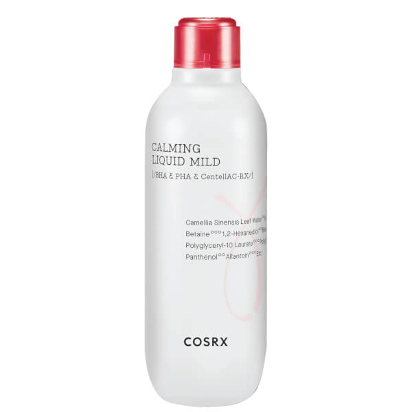 COSRX COSRX AC Collection Calming Liquid Mild 125ml Offerta San Valentino
