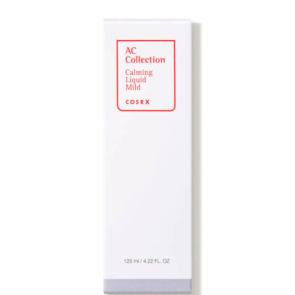 COSRX COSRX AC Collection Calming Liquid Mild 125ml Offerta San Valentino
