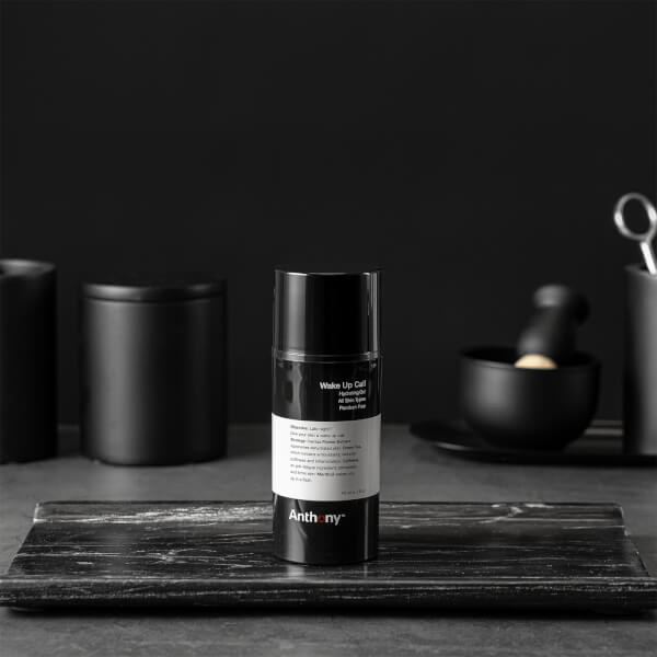 Anthony Anthony Wake Up Call gel idratante Smaltimento dello stoccaggio