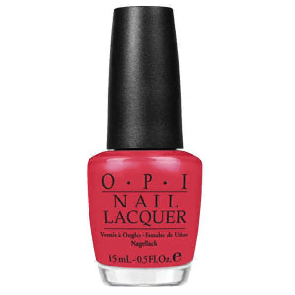 OPI OPI Texas Spring-Summer Collection Offerte stagionali