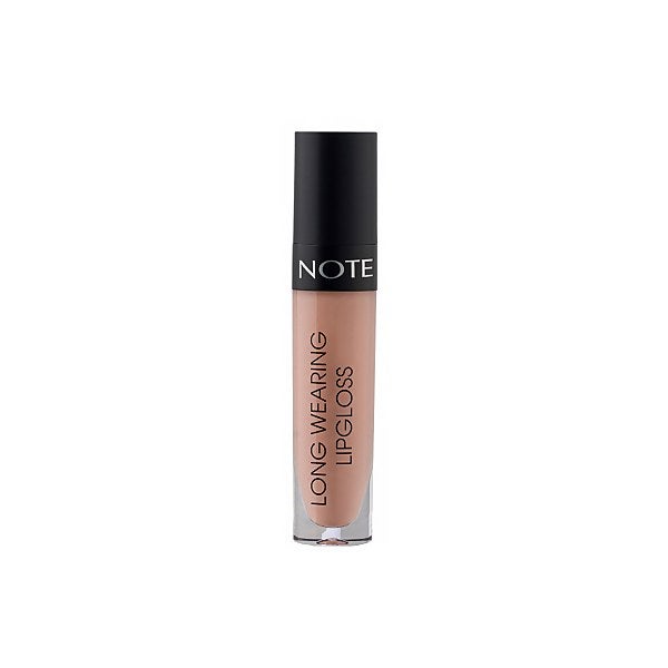 Note Cosmetics Note Cosmetics Long Wearing Lip Gloss 6ml (Various Shades) Offerte speciali