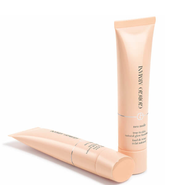 Armani Armani Neo Nude Tinted Moisturizer (Various Shades) Enormi risparmi