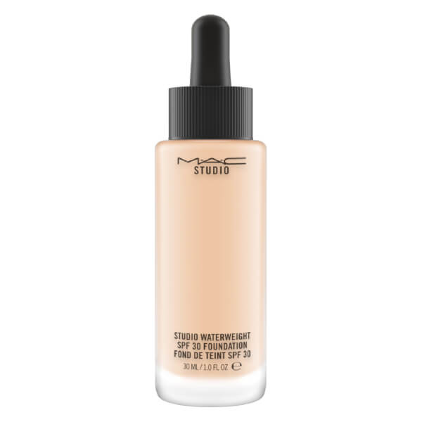 MAC MAC Fondotinta Studio Waterweight SPF 30/PA++ (tonalità diverse) Prezzo basso