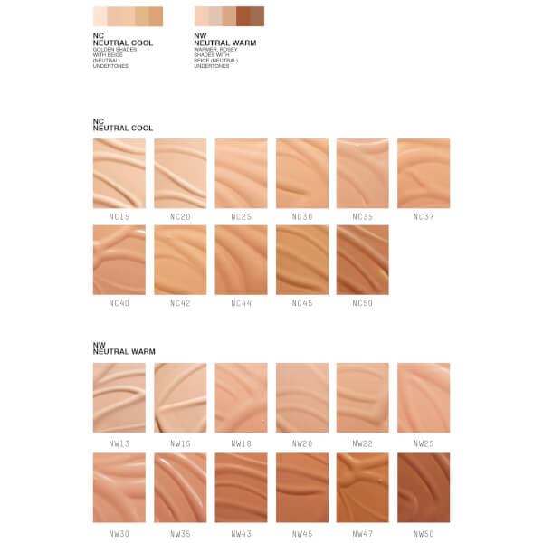 MAC MAC Fondotinta Studio Waterweight SPF 30/PA++ (tonalità diverse) Prezzo basso