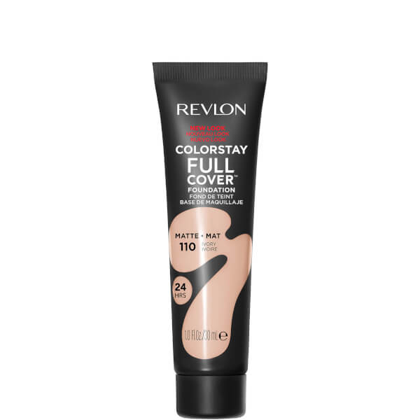 Revlon Revlon Colorstay Full Cover Foundation 31g (Various Shades) Promozione temporanea