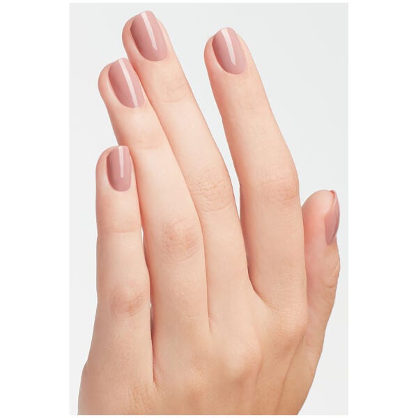 OPI OPI Nail Lacquer Nude Nail Polish - Tickle My France-y 15ml Offerta speciale della fabbrica