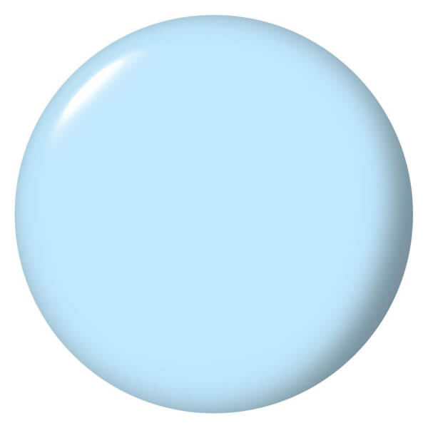 OPI OPI Nail Lacquer Baby Blue Nail Polish - It's A Boy 15ml Sostegno trimestrale