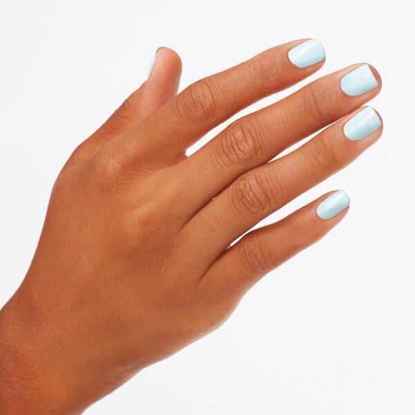 OPI OPI Nail Lacquer Baby Blue Nail Polish - It's A Boy 15ml Sostegno trimestrale