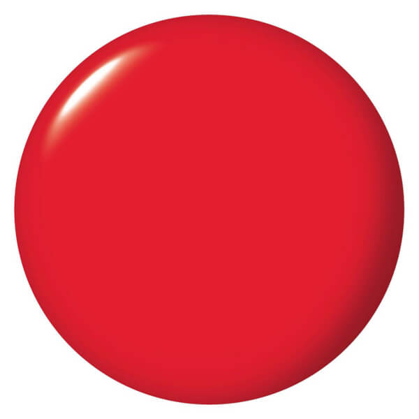 OPI OPI Nail Lacquer Red Nail Polish - Cajun Shrimp 15ml Solo un giorno rimasto