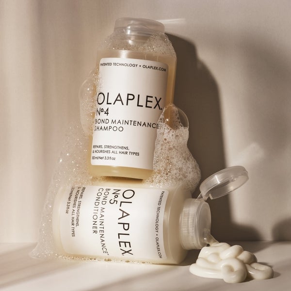 Olaplex Olaplex Hello Healthy Hair Starter Kit Trasporto libero internazionale