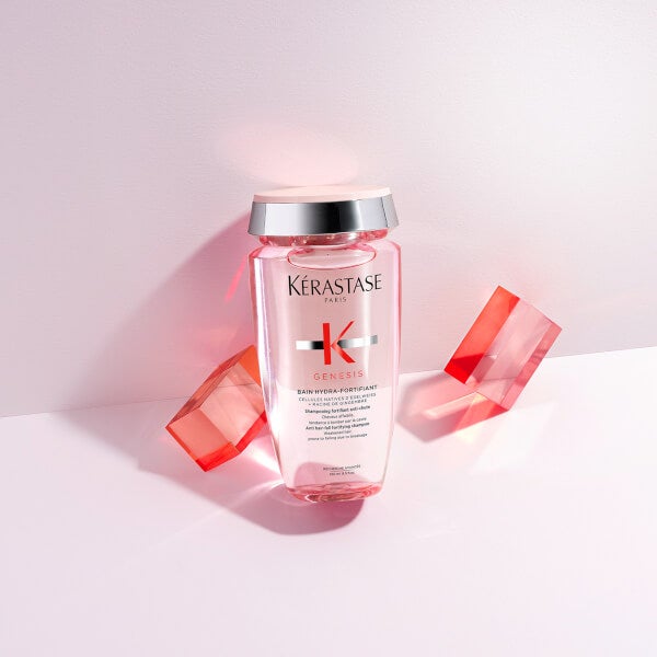 Kerastase Kerastase Genesis Duo for Normal to Oily Hair Officina