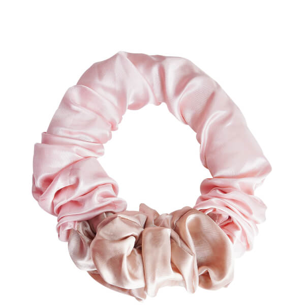 brushworks brushworks Heatless Curling Scrunchie Esporta salva