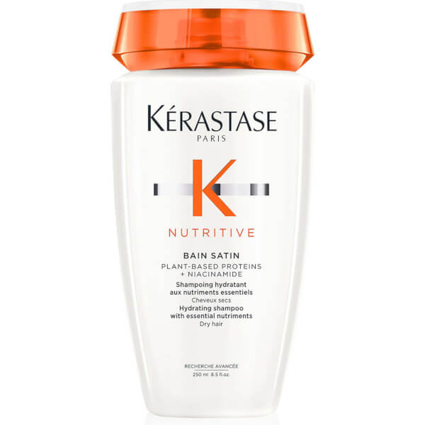 Kerastase Kérastase Nutritive Bain Satin Hydrating Shampoo for Dry Hair 250ml Black Friday Prezzi