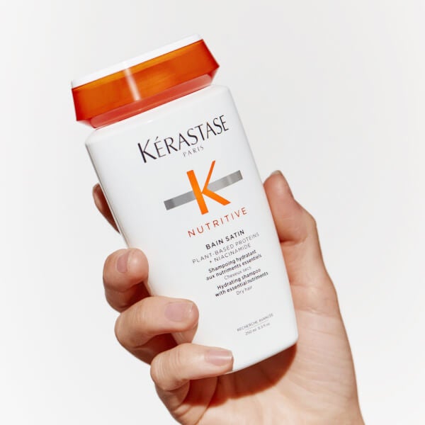 Kerastase Kérastase Nutritive Bain Satin Hydrating Shampoo for Dry Hair 250ml Black Friday Prezzi