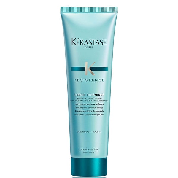 Kerastase Kérastase Resistance Ciment Thermique 150ml Sconti questo mese