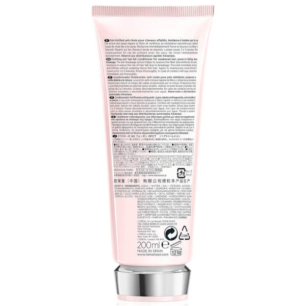 Kerastase Kérastase Genesis Fondant Renforcateur Conditioner 200ml 2025