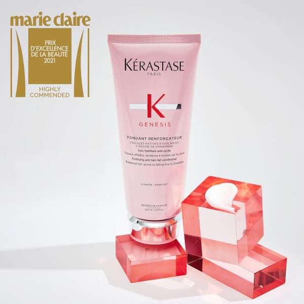 Kerastase Kérastase Genesis Fondant Renforcateur Conditioner 200ml 2025