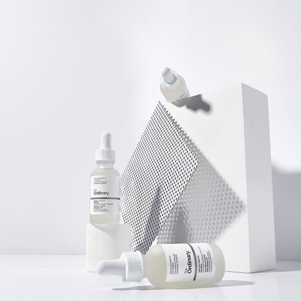 The Ordinary The Ordinary Salicylic Acid 2% Solution 30ml Soddisfazione Garantita