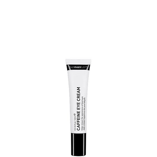 The INKEY List The INKEY List Caffeine Eye Cream 15ml Qualità Garantita
