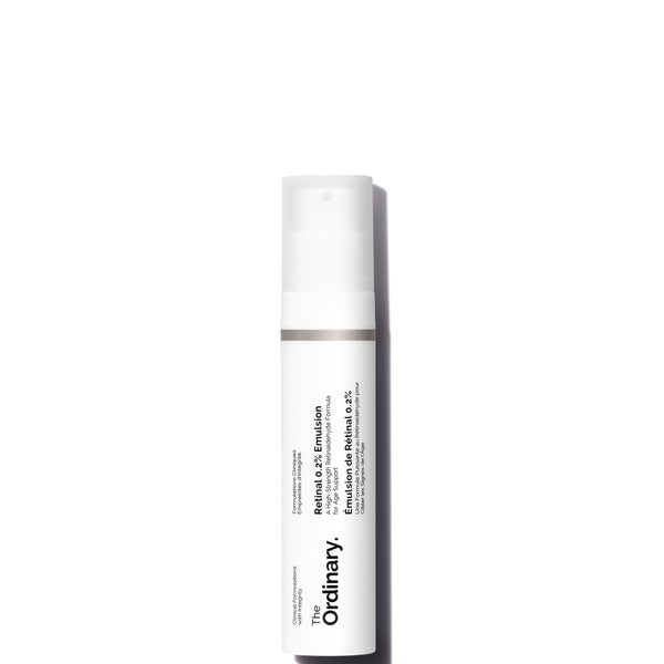 The Ordinary The Ordinary Retinal 0.2% Emulsion 15ml Negozi Online