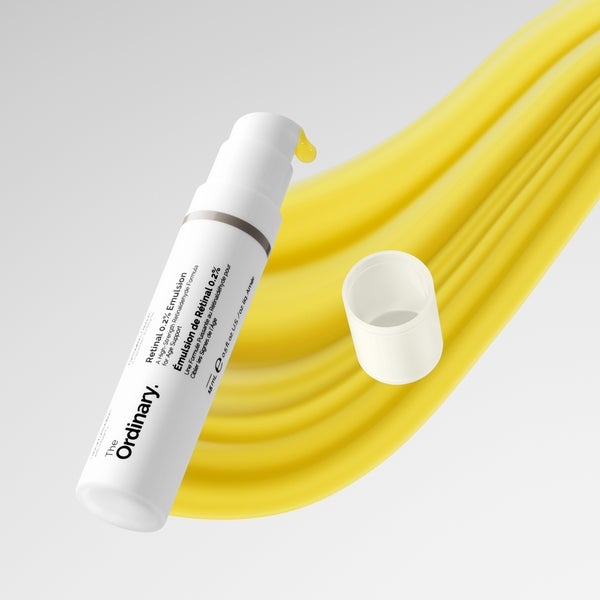 The Ordinary The Ordinary Retinal 0.2% Emulsion 15ml Negozi Online