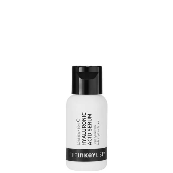 The INKEY List The INKEY List Hyaluronic Acid Serum 30ml Acquista Ora
