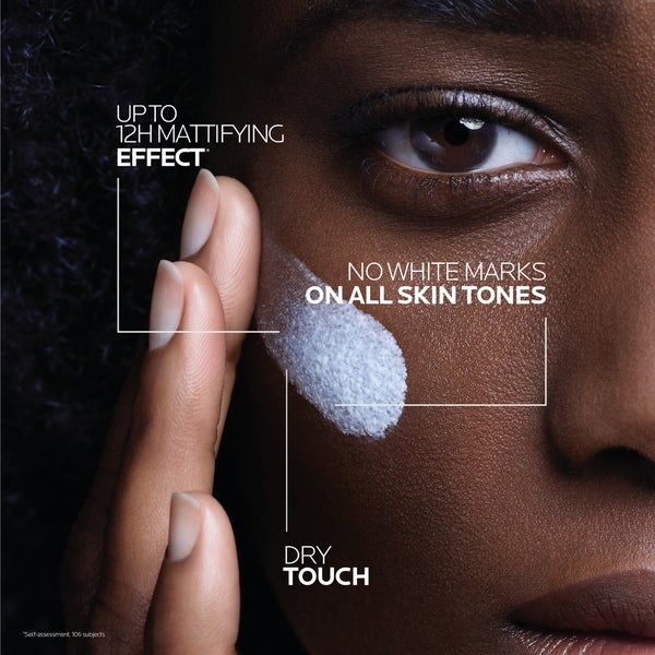 La Roche-Posay La Roche-Posay Anthelios Oil Control Fluid SPF50+ for Oily Blemish-Prone Skin 50ml Consegna Veloce