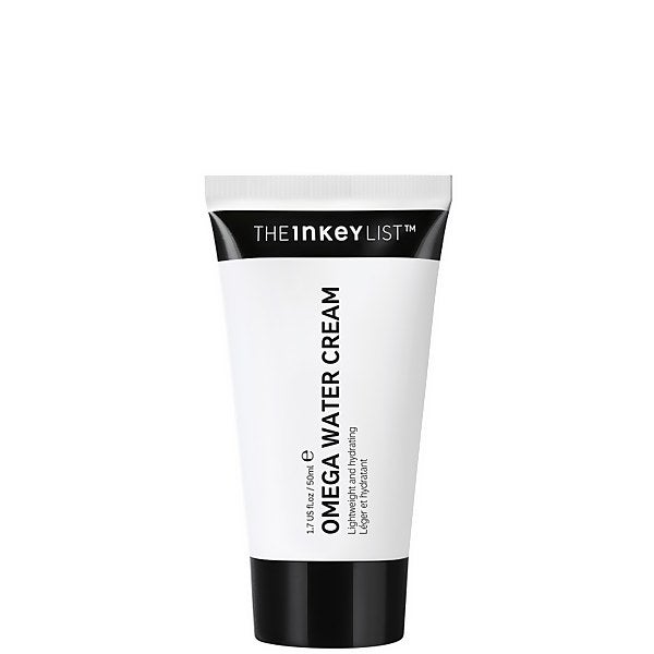 The INKEY List The INKEY List Omega Water Crema Idratante 50ml Fino Al -60%