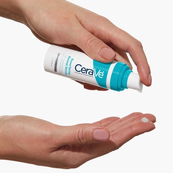 CeraVe CeraVe Resurfacing Retinol Serum con Ceramidi e Niacinamide per pelli con imperfezioni 30ml Shopping Online