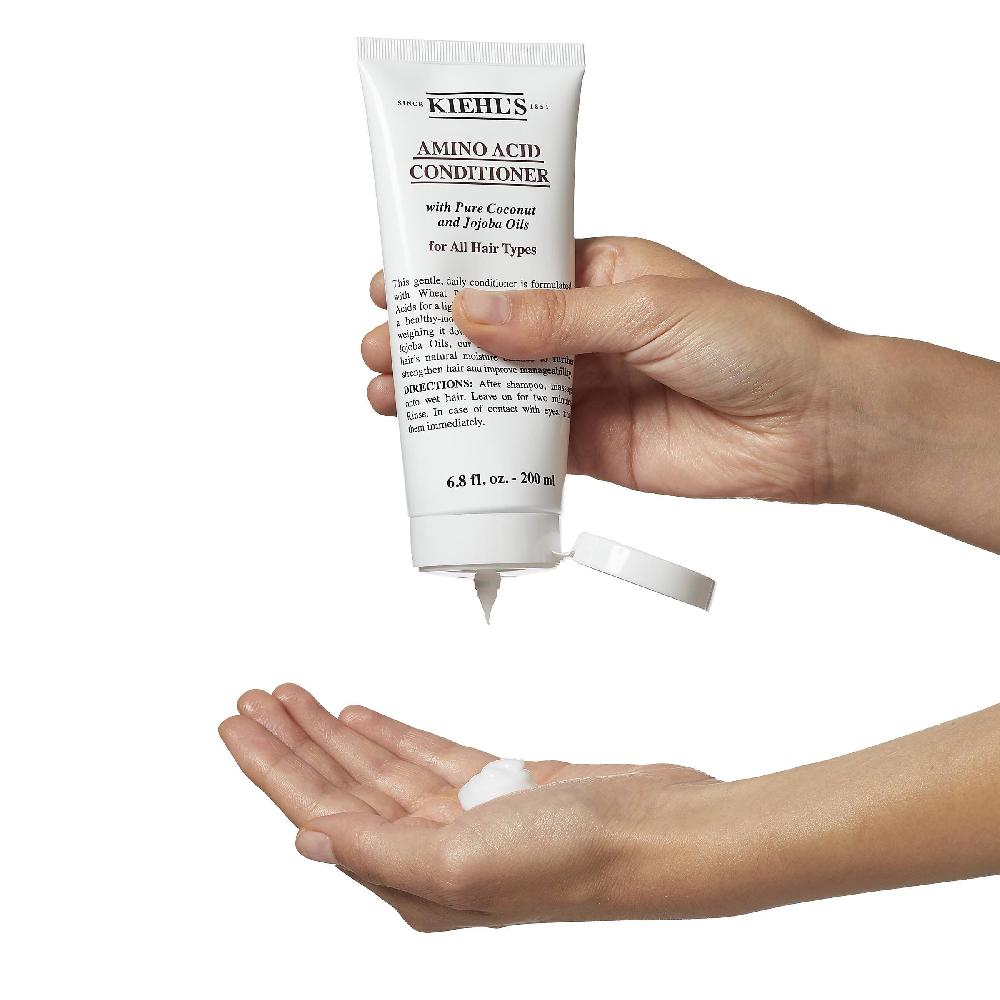 ﻿Kiehls Amino Acid Conditioner Saldi