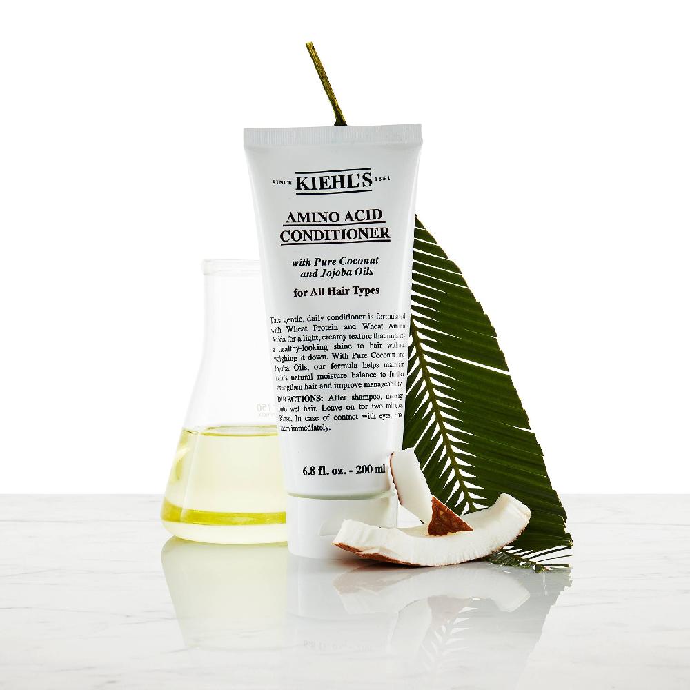 ﻿Kiehls Amino Acid Conditioner Saldi