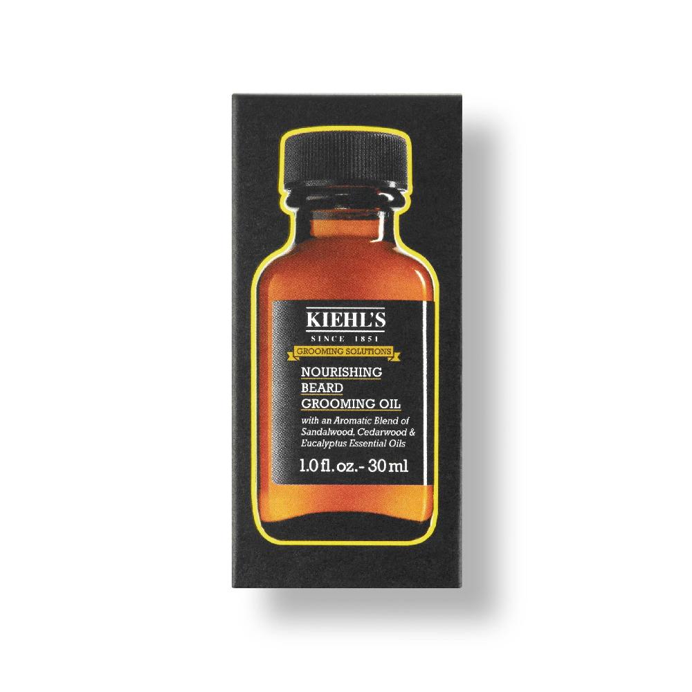 Kiehls Nourishing Beard Grooming Oil Offerte