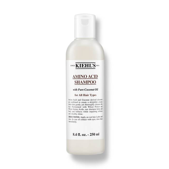 Kiehls Amino Acid Shampoo