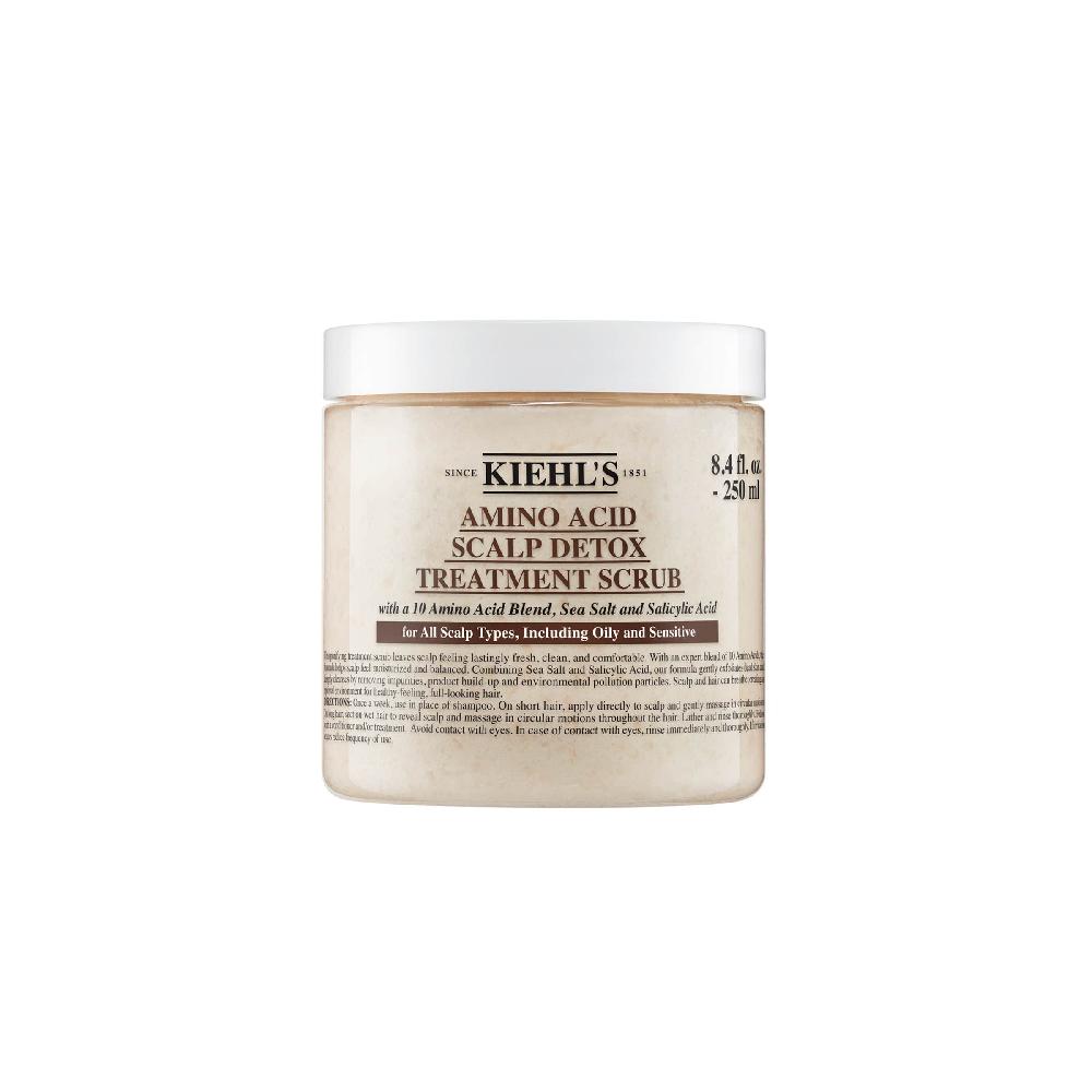 Kiehls Amino Acid Scalp Detox Treatment Scrub Vendite Flash