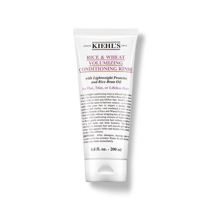 Kiehls Rice wheat volumizing conditioning