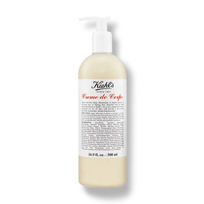 Kiehls Creme de Corps