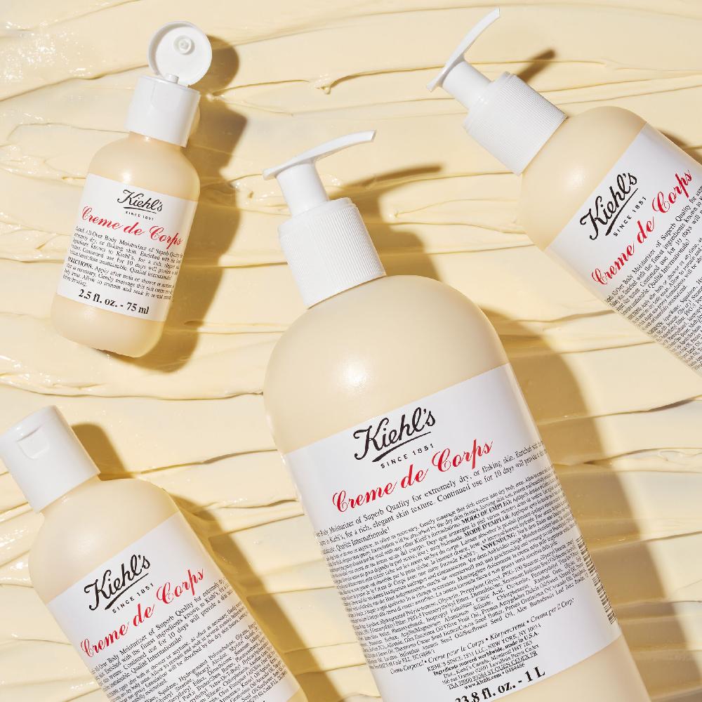 Kiehls Creme de Corps Nuova