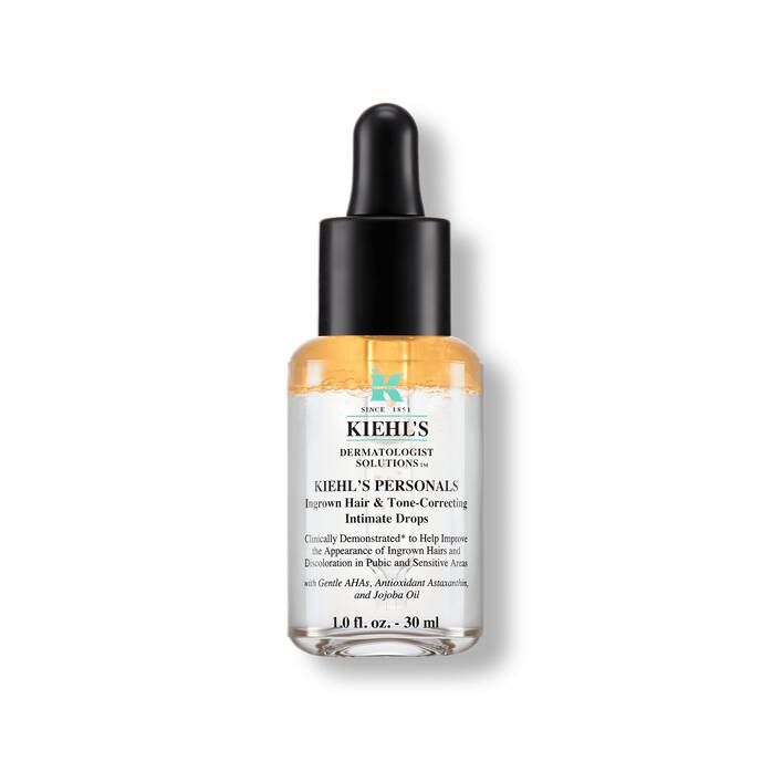 Kiehls Ingrown Hair & Tone-Correcting Intimate Drops
