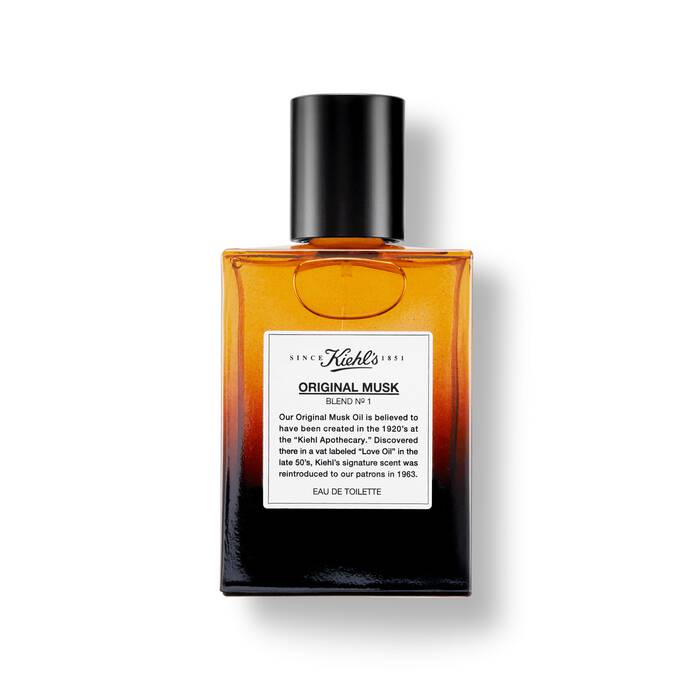 Kiehls Original Musk Eau de Toilette
