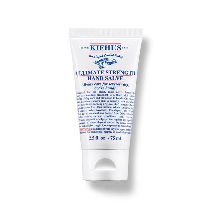 Kiehls Ultimate Strength Hand Salve