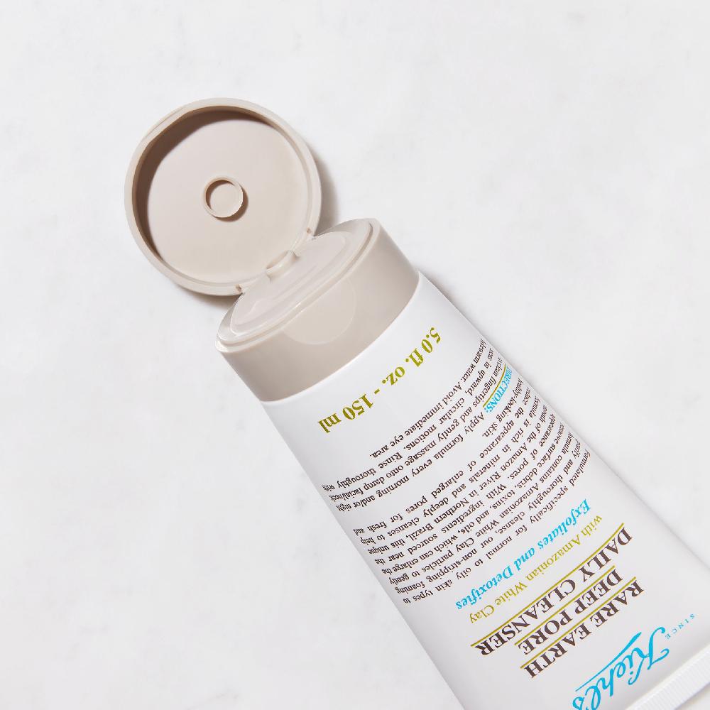 Kiehls Rare Earth Deep Pore Daily Cleanser Soddisfazione Garantita