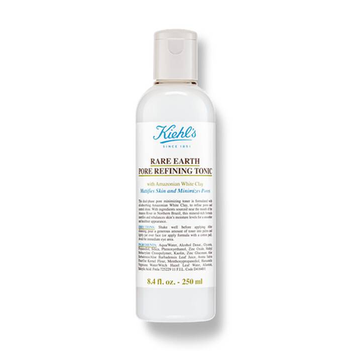 Kiehls Rare Earth Pore Refining Tonic Qualità Garantita