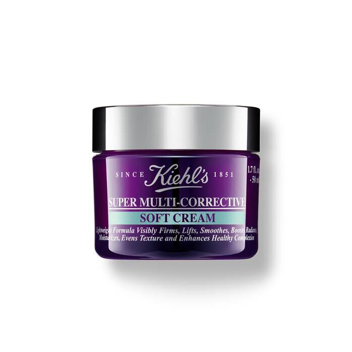 Kiehls Super Multi-Corrective Soft Cream Shopping Online