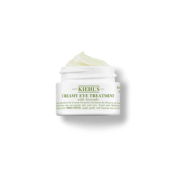 Kiehls Creamy Eye Treatment with Avocado