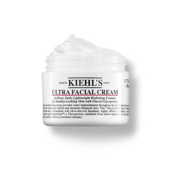 Kiehls Ultra Facial Cream