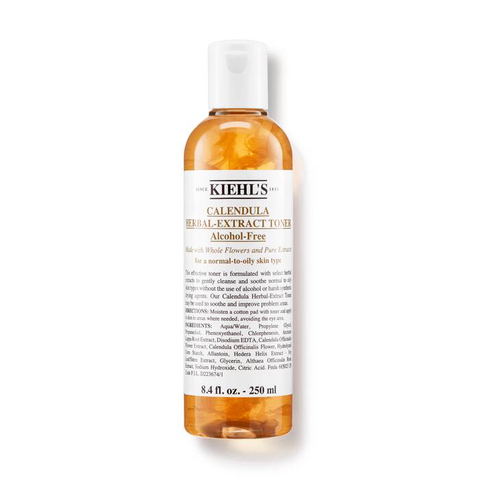 Kiehls Calendula Herbal-Extract Toner