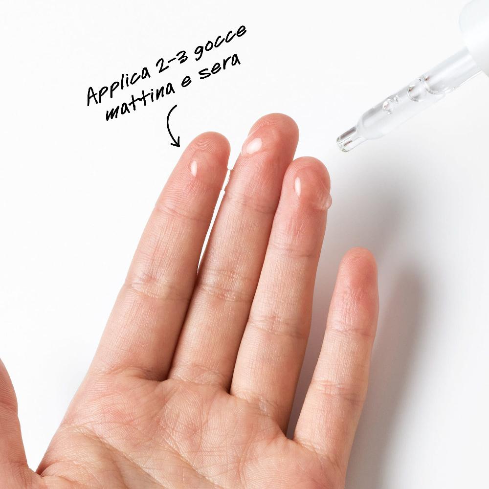 Kiehls Ultra Pure High Potency Serum 1 5% Hyaluronic Acid Presa