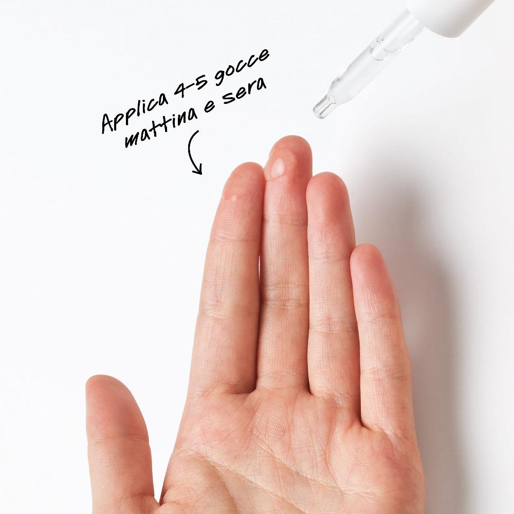 Kiehls Ultra Pure High-Potency Serum 5% Niacinamide Sconto
