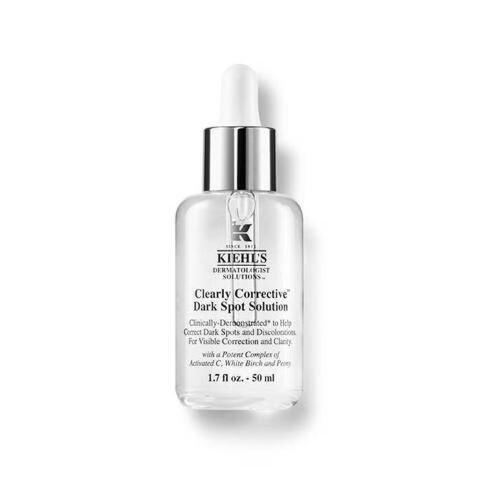 Kiehls Clearly Corrective Dark Spot Solution Economico