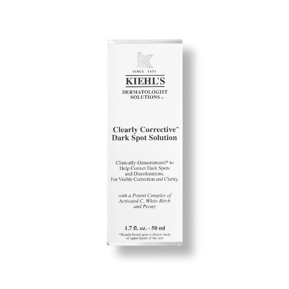Kiehls Clearly Corrective Dark Spot Solution Economico